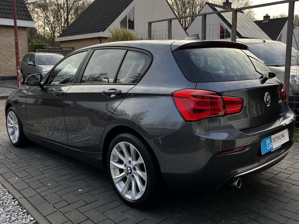 BMW 118i