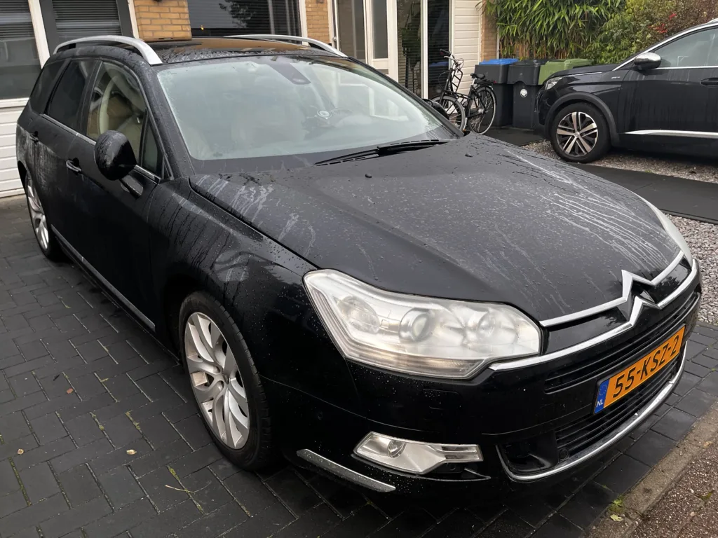 Citroën C5