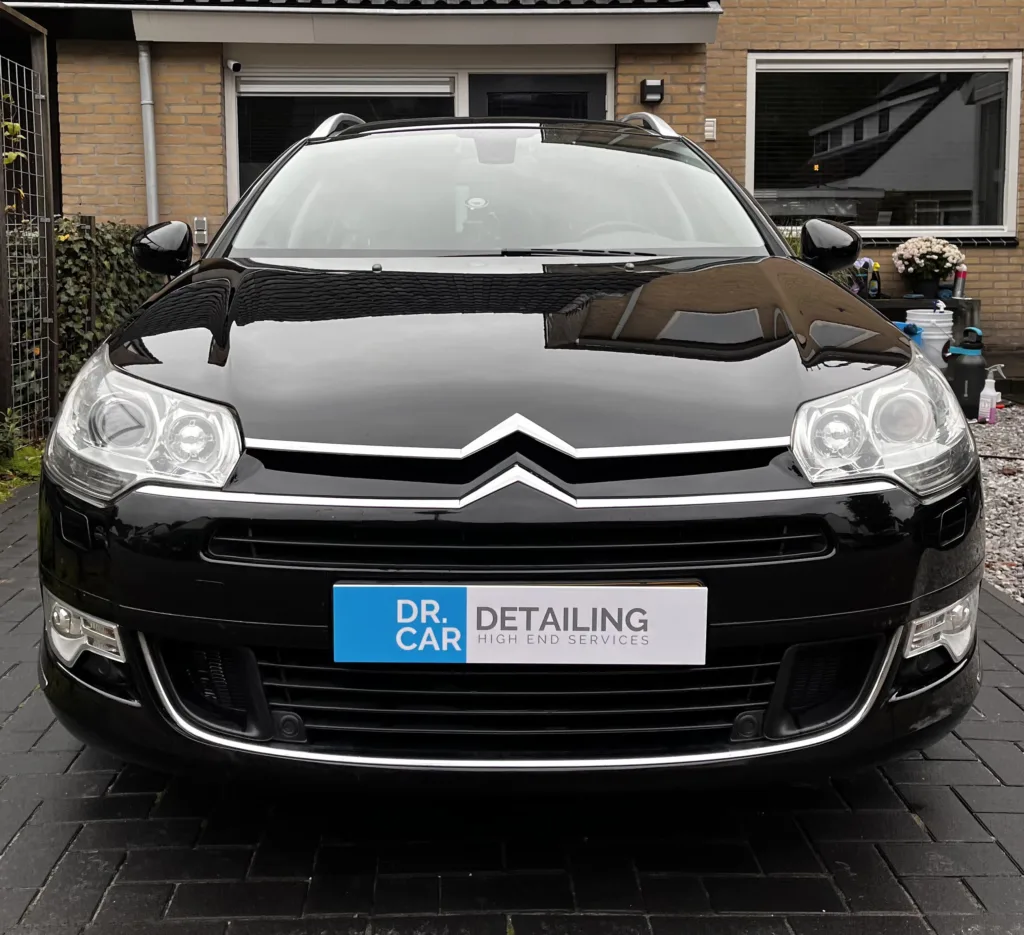 Citroën C5
