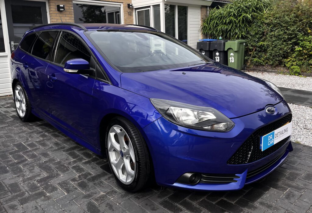 Ford Focus ST