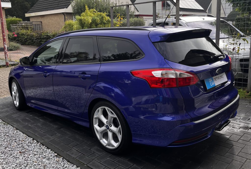 Ford Focus ST