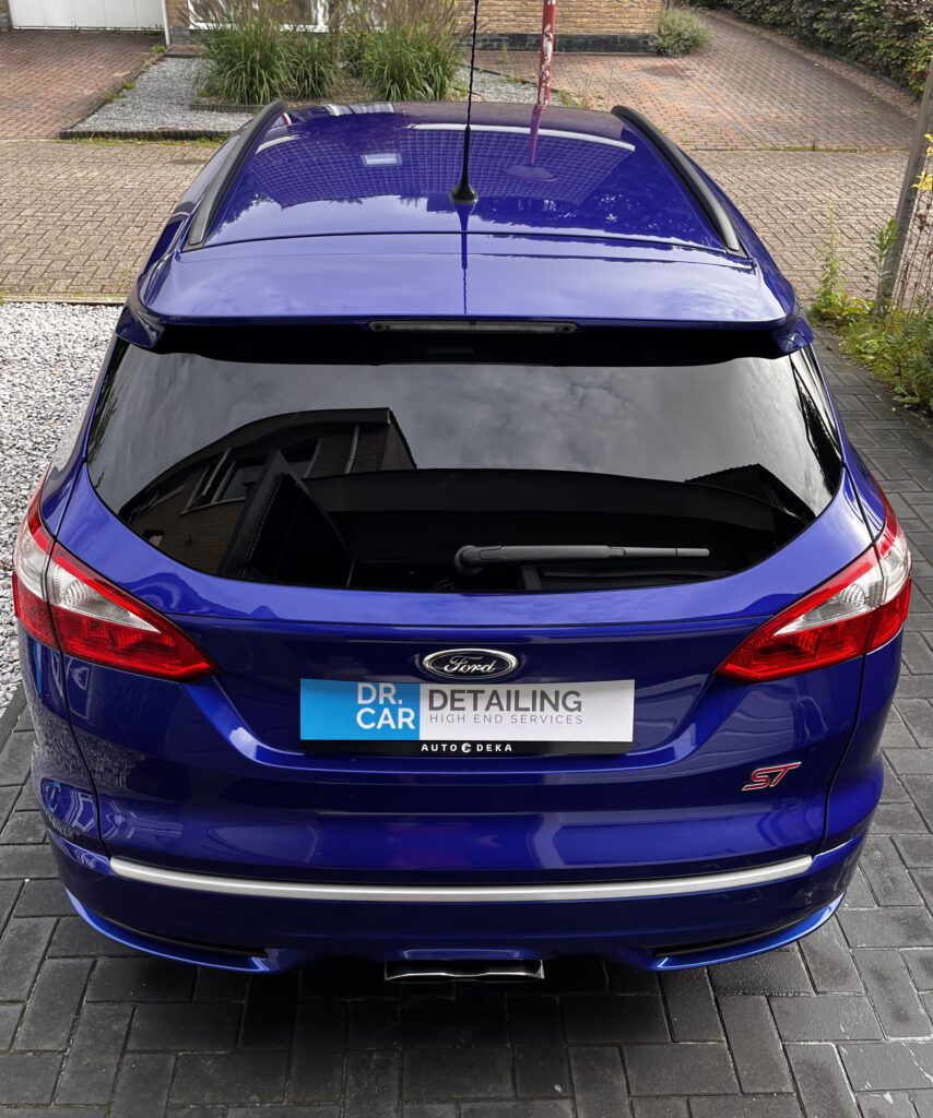 Ford Focus ST
